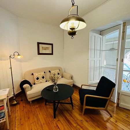 Apartmán La Casa De Maria Pita A Coruña Exteriér fotografie