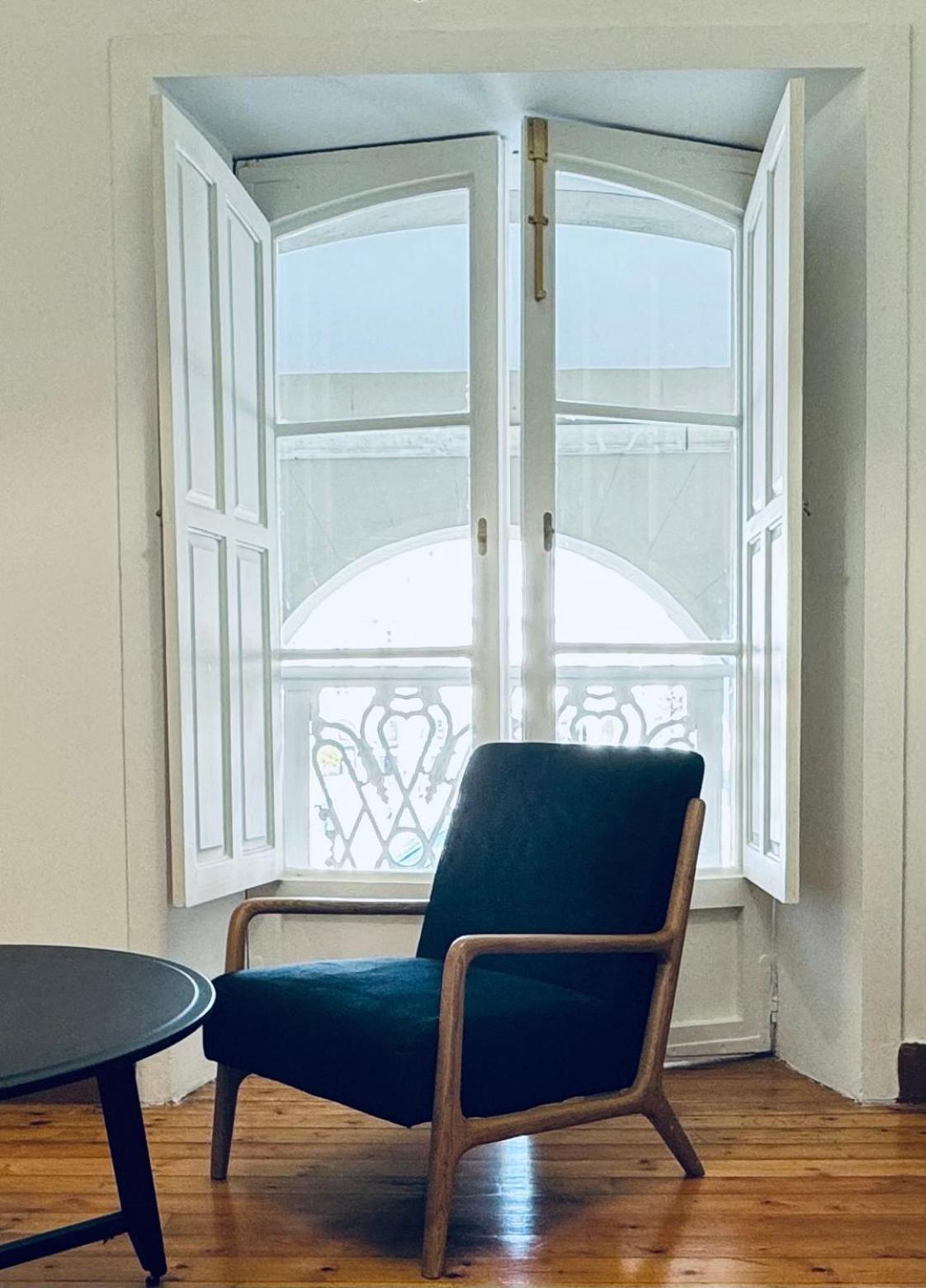 Apartmán La Casa De Maria Pita A Coruña Exteriér fotografie
